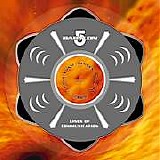 Franke Christopher - Babylon 5: Lines Of Communication