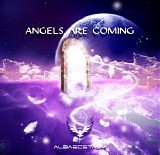 Alba Ecstasy - Angels Are Coming