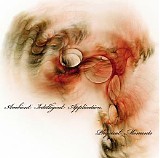 Ambient Intelligent Application - Physical Moments
