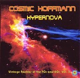 Cosmic Hoffmann - Hypernova