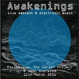 Various artists - Awakenings 12.03.2016