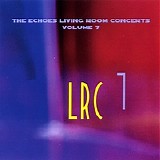 Various artists - The Echoes Living Room Concerts Vol.7