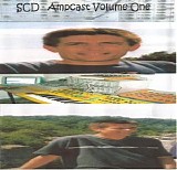 Something Completely Different - Ampcast Vol.1