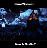 Spiraldreams - Castle In The Sky II