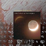 Bruckner Michael - First Half Of The Moon