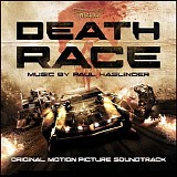 Haslinger Paul - Death Race