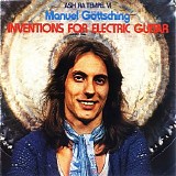 Gottsching Manuel - Inventions For Electric Guitar