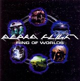 Alpha Flight - Ring of Worlds