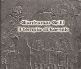 Grilli Gianfranco - Il Tempio Di Karnak
