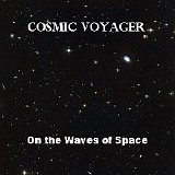 Cosmic Voyager - On the Waves of Space