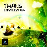 Twang - LIMITLESS 004