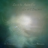 33 Tetragammon & Human Metronome - Live In The Ancient Past: Live At E-Day 2009