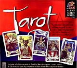 Kendle Kevin - Tarot: The Mind Body And Soul Series
