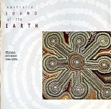 Roach Steve, Hudson David & Hopkins Sarah - Australia: Sound of the Earth
