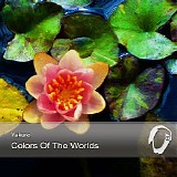 Yakuro - Colors Of The World