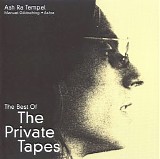 Ashra - The Best Of The Private Tape