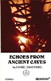 Emmanuel J.D. - Echoes From Ancient Caves