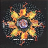Haslinger Paul - World Without Rules