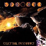 Van Zyl Chuck - Celestial Mechanics