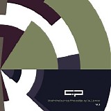 C.Paradisi - Sketches from the Edge of Silence V I+II