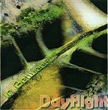 Herten Dieter - Dayflight In Between