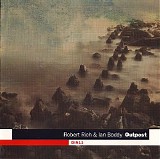 Boddy Ian & Rich Robert - Outpost