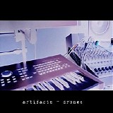 Wilkerson Phillip - Artifacts - Drones