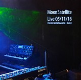 Moonsatellite - Live 05.11.16