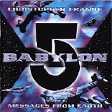 Franke Christopher - Babylon 5: Messages From Earth