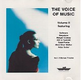 Various artists - The Voice Of Music Vol 2