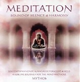 Kaske Stephan - Meditation - Sound Of Silence And Harmony