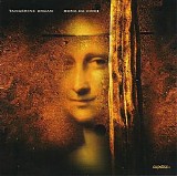 Tangerine Dream - Mona Da Vinci