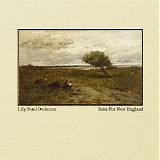 Lily Pond Orchestra - Suite For New England