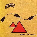 Ashra - Walkin' the Desert