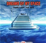 Various artists - Dreams Of Myspace Vol. 1