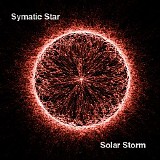 Symatic Star - Solar Storm