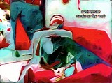 Lawlor Scott - Awake In The Dark