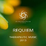 Alba Ecstasy - Requiem - Therapeutic Music