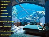 Klang Maler - Under Water Hotel