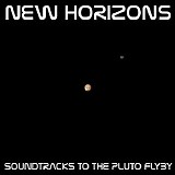 Various artists - New Horizons: Pluto Flyby Soundtracks