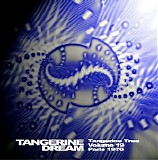 Tangerine Dream - Tangerine Tree Vol.19