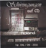 Various artists - Schwingungen Radio Auf Cd Nr 196