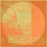 Eluvial - Orange Moon Ep