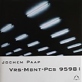 Paap Jochem - Vrs-Mbnt-Pcs 9598 I