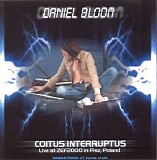 Bloom Daniel - Coitus Interruptus
