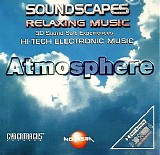 Various artists - Cybertracks Relaxing Music Vol.01 - Atmosphere