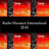 Radio Massacre International - Stars End 2010 [2CD]