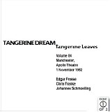 Tangerine Dream - Tangerine Leaves Vol.84