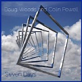 Woods  Doug & Powell Colin - Seven Days
