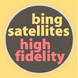Bing Satellites - High Fidelity